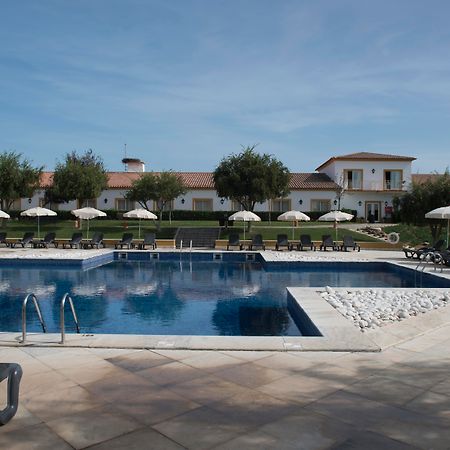 Vila Gale Alentejo Vineyard - Clube De Campo Albernoa Exterior foto