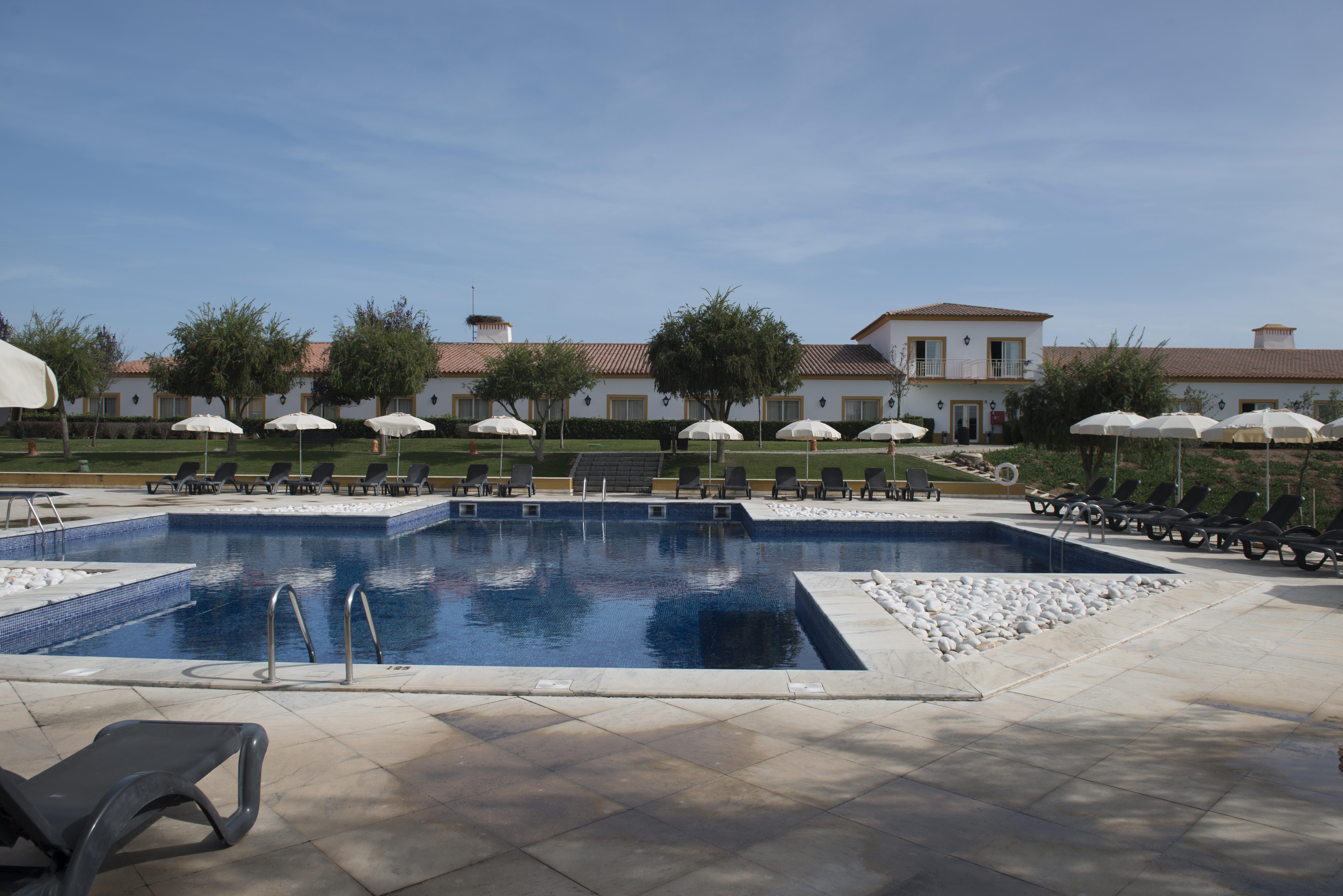Vila Gale Alentejo Vineyard - Clube De Campo Albernoa Exterior foto