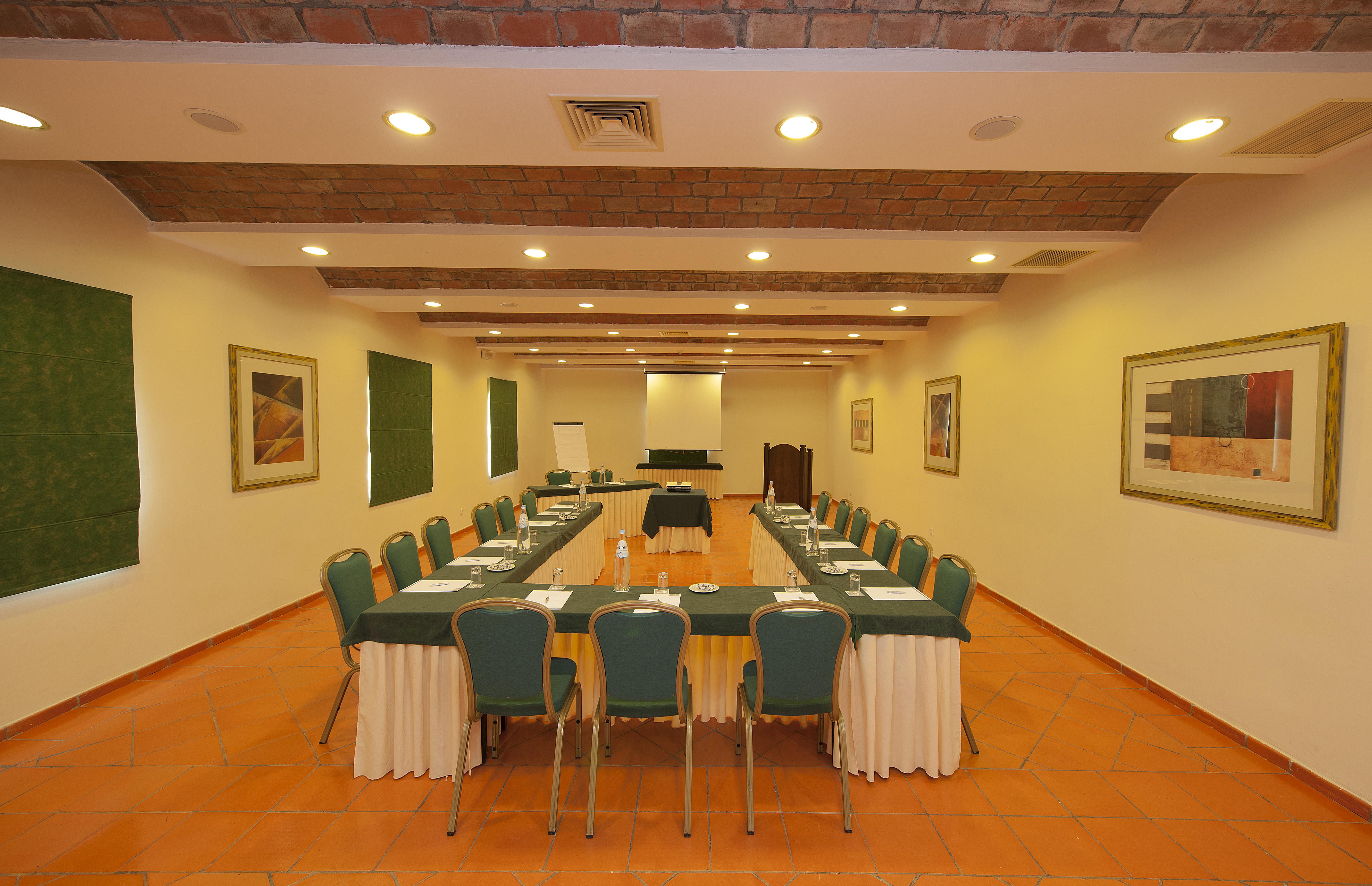 Vila Gale Alentejo Vineyard - Clube De Campo Albernoa Exterior foto