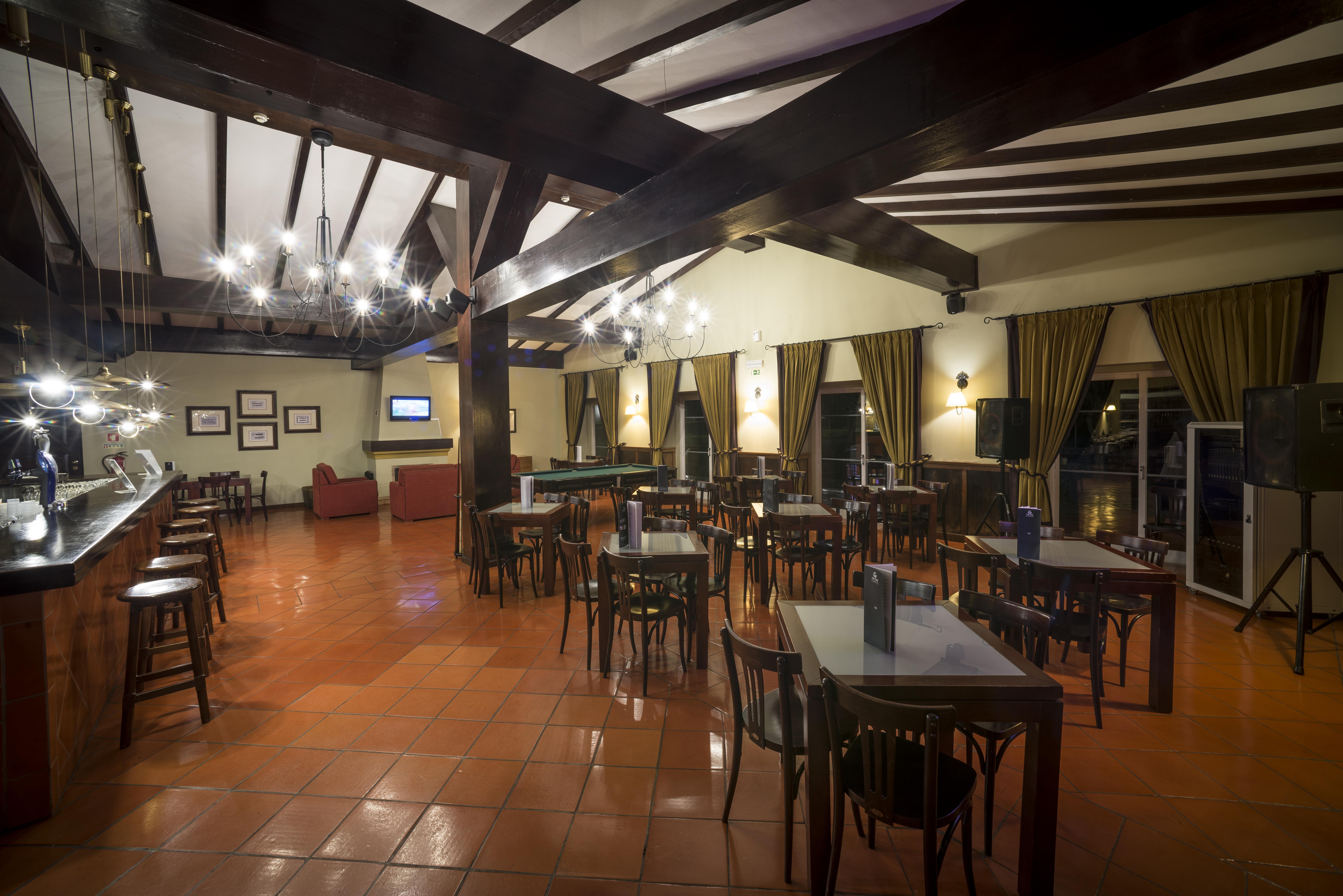 Vila Gale Alentejo Vineyard - Clube De Campo Albernoa Exterior foto