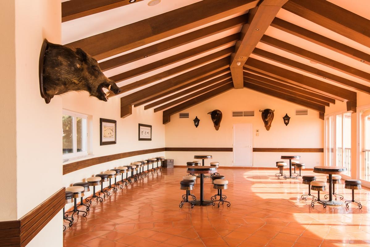 Vila Gale Alentejo Vineyard - Clube De Campo Albernoa Exterior foto