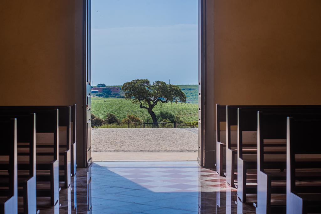 Vila Gale Alentejo Vineyard - Clube De Campo Albernoa Exterior foto